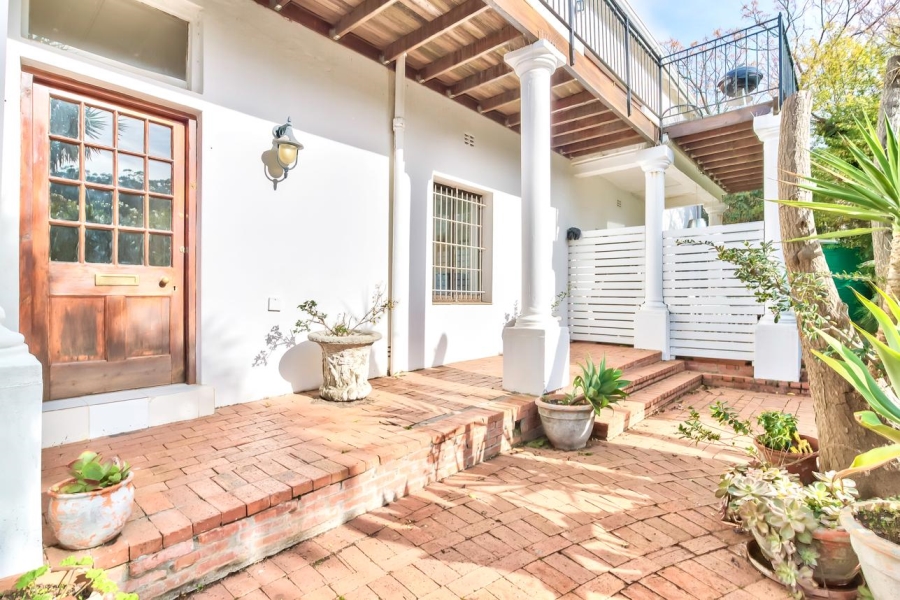4 Bedroom Property for Sale in Tamboerskloof Western Cape